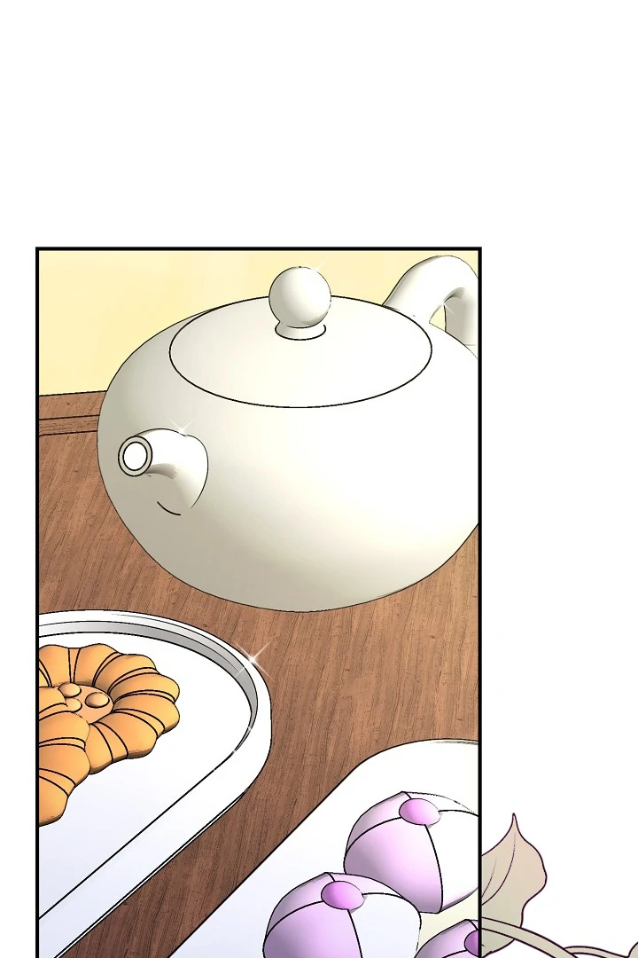I Want To Eat You Chapter 5 page 34