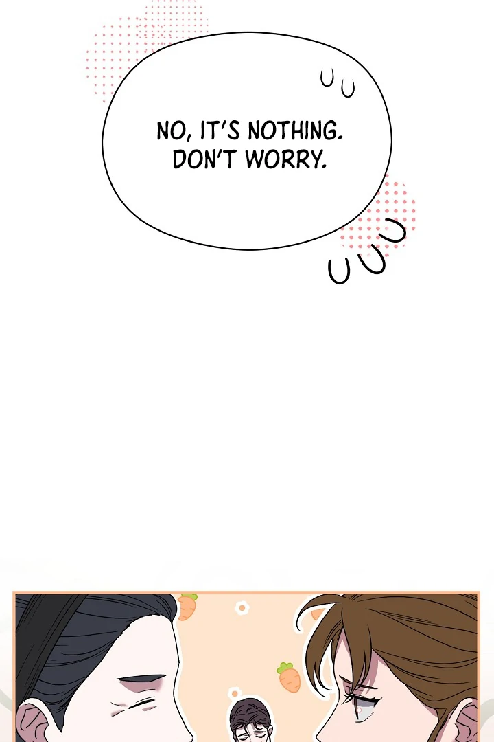 I Want To Eat You Chapter 5 page 53