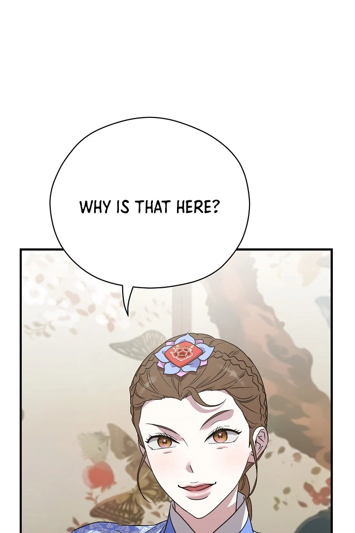 I Want To Eat You Chapter 5 page 72