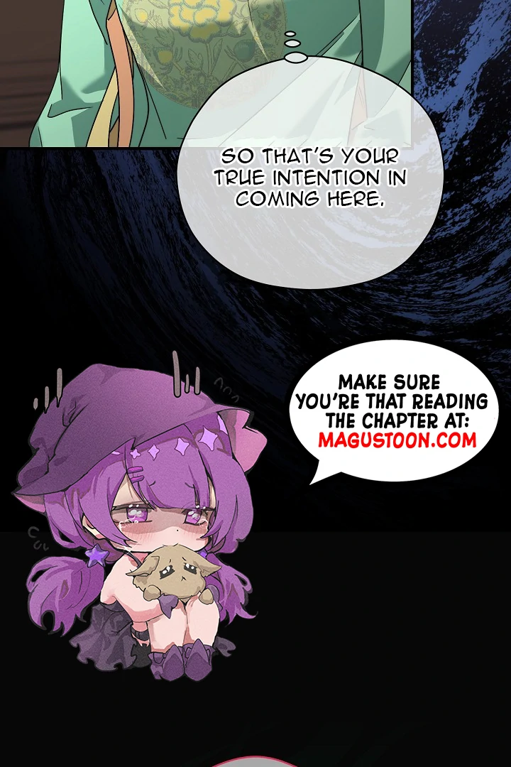 I Want To Eat You Chapter 5 page 75