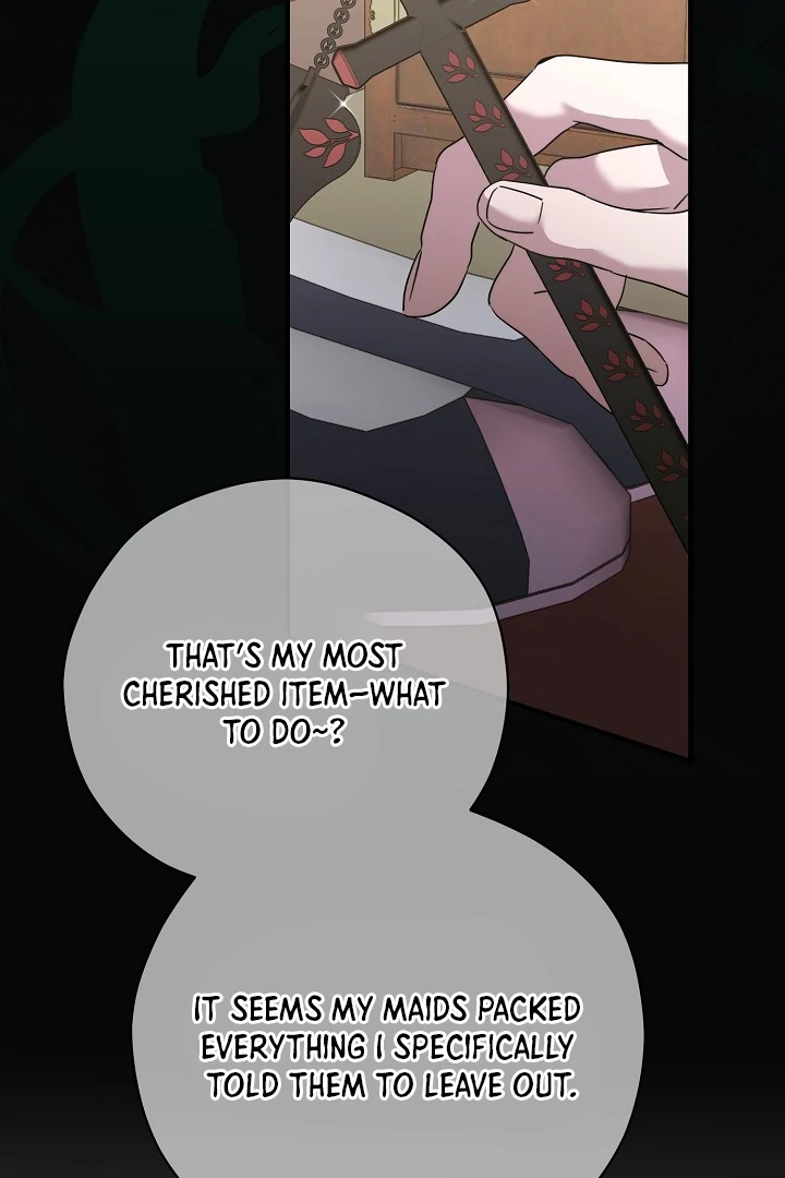 I Want To Eat You Chapter 5 page 80