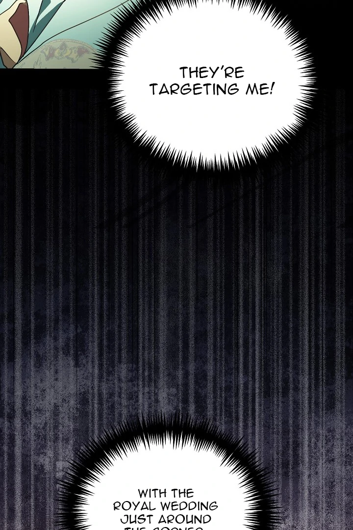 I Want To Eat You Chapter 5 page 128