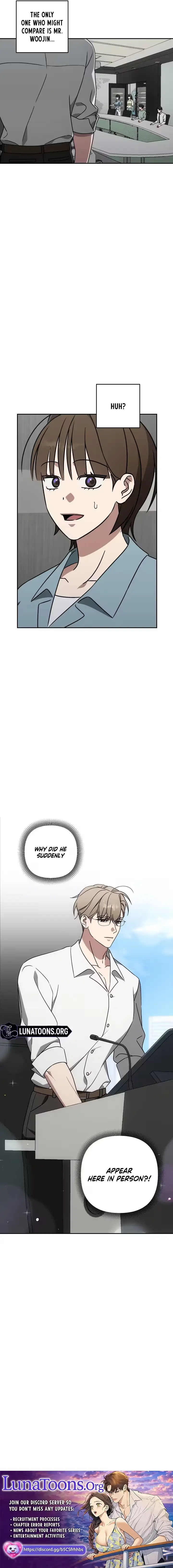 I want to live an ordinary life, succubus! Chapter 11 page 8