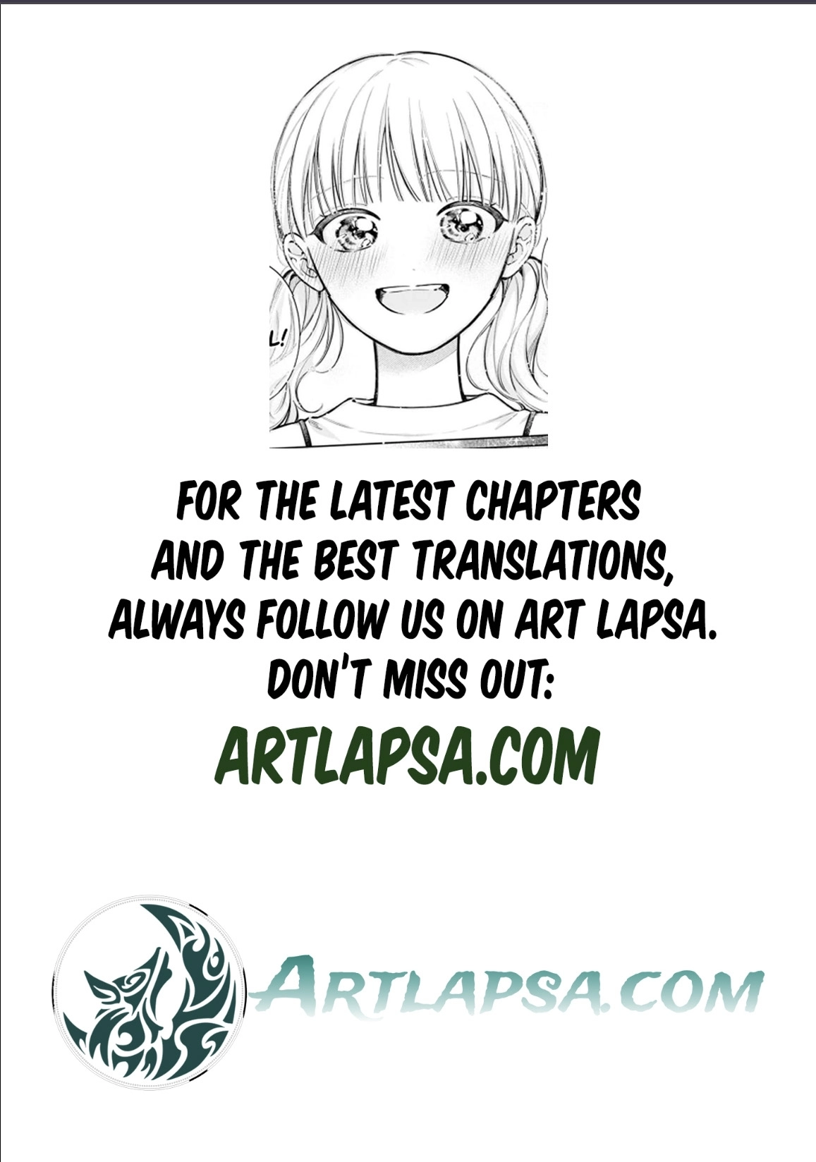 I Want to Say She's My Girlfriend, But I Can't Chapter 5 page 34