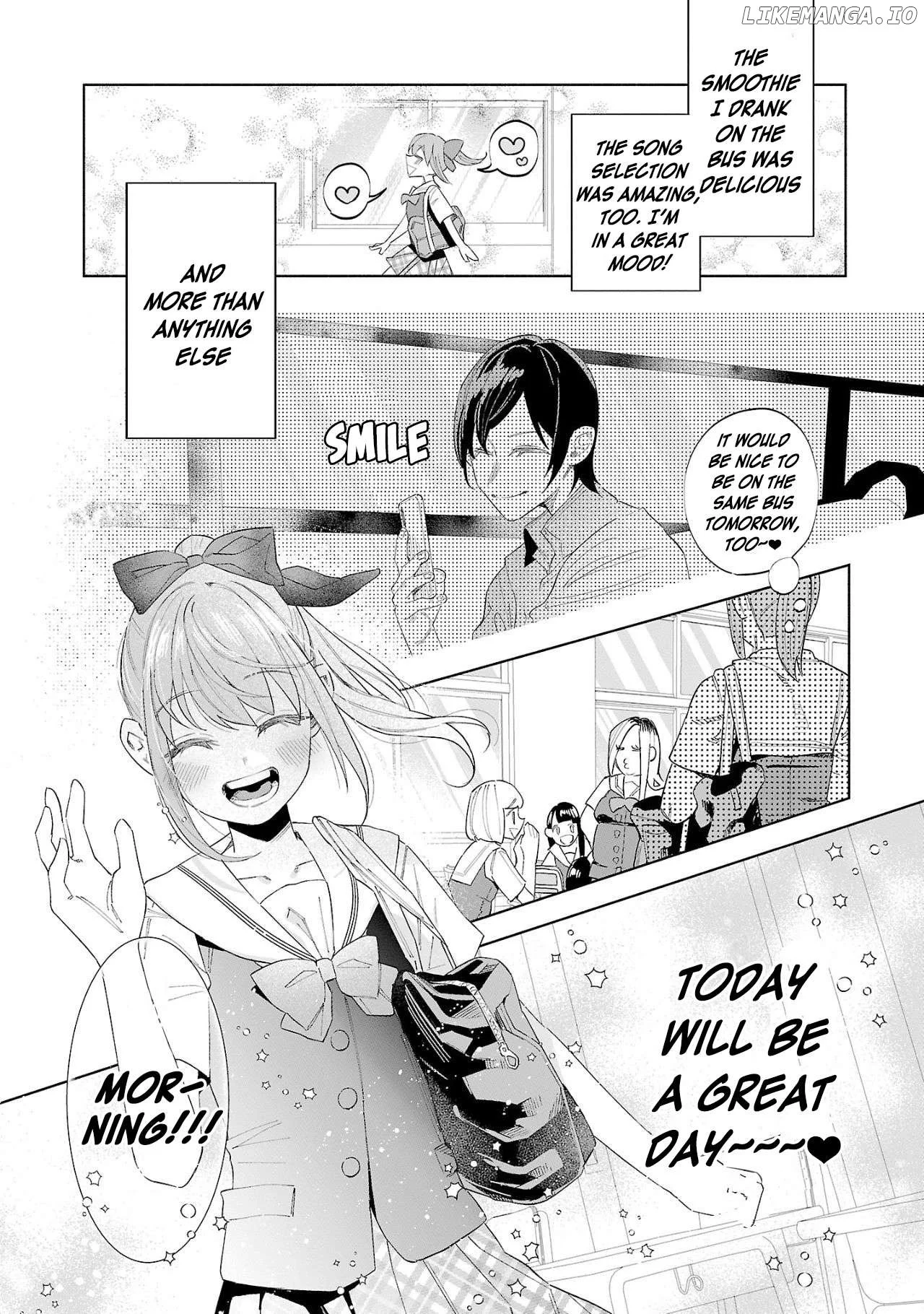 I Wanted to be Hurt by Love Chapter 52 page 9
