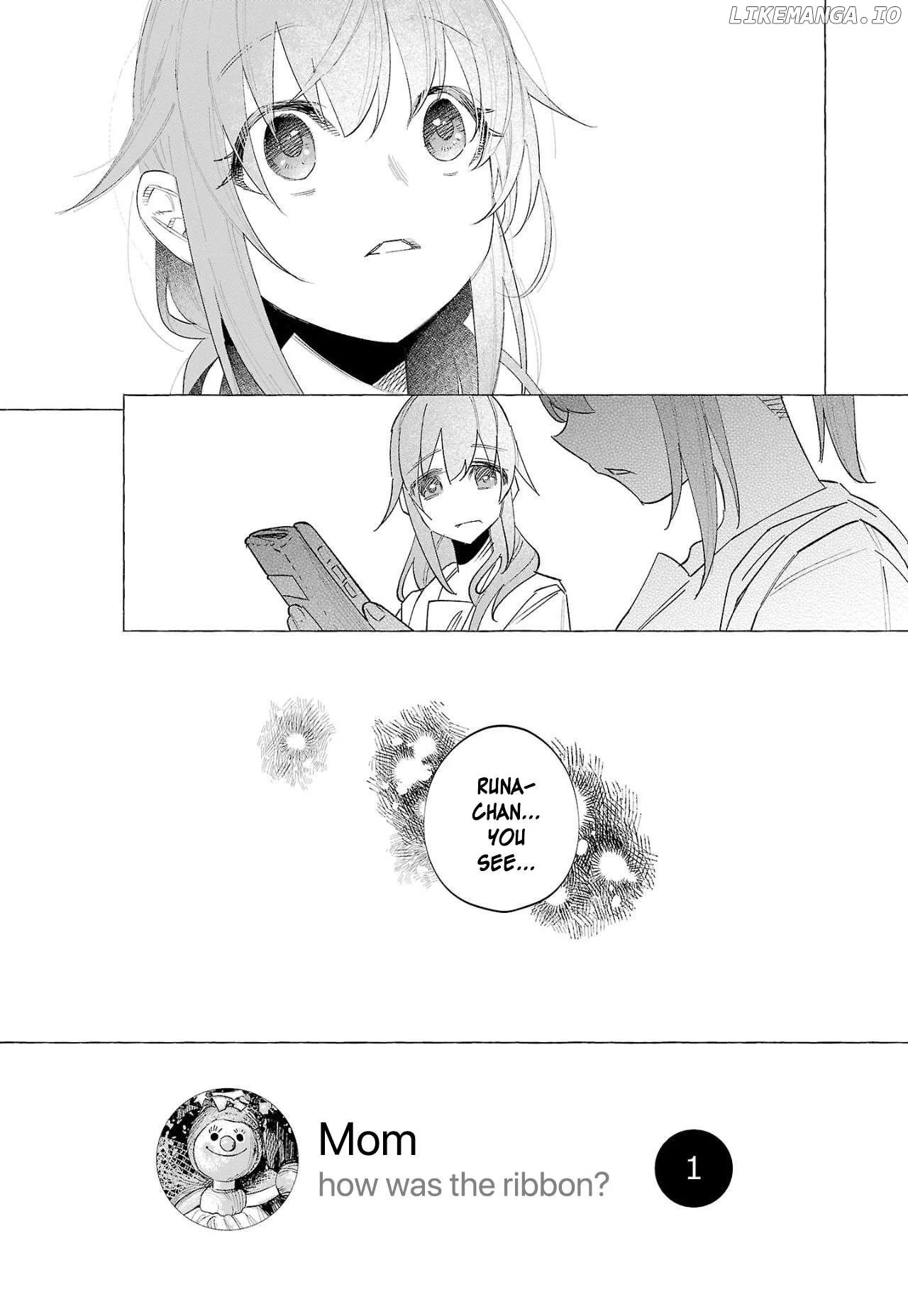 I Wanted to be Hurt by Love Chapter 53 page 26