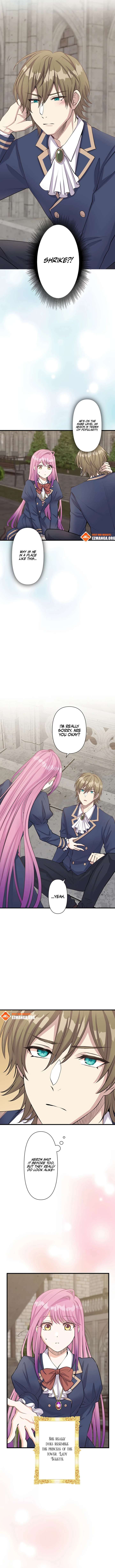 I Was a Sacrificial Princess, but I Reincarnated and Became the Body Pillow of the Demon King Chapter 39 page 4