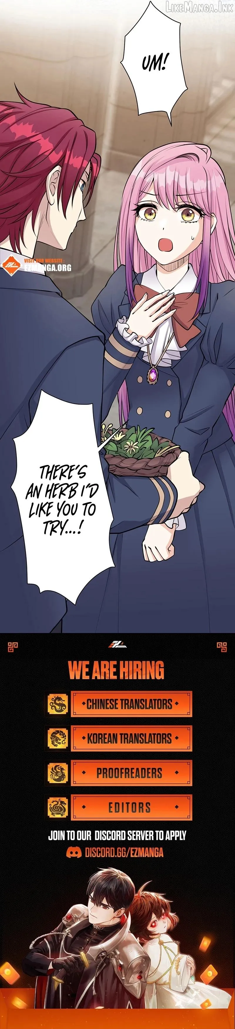 I Was a Sacrificial Princess, but I Reincarnated and Became the Body Pillow of the Demon King Chapter 43 page 13