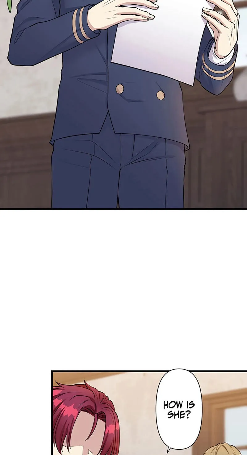 I Was a Sacrificial Princess, but I Reincarnated and Became the Body Pillow of the Demon King Chapter 44 page 3