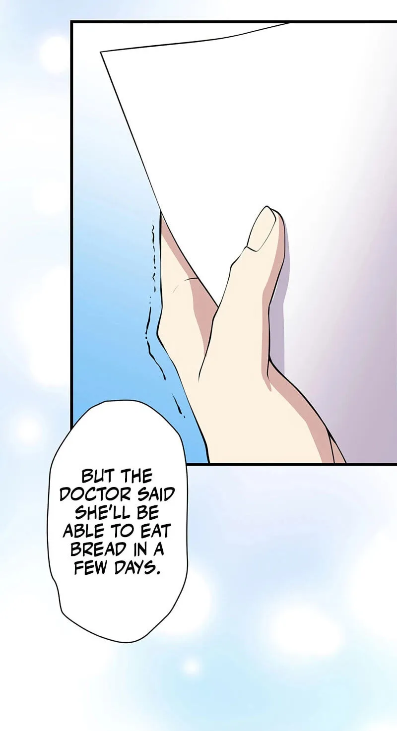 I Was a Sacrificial Princess, but I Reincarnated and Became the Body Pillow of the Demon King Chapter 44 page 7