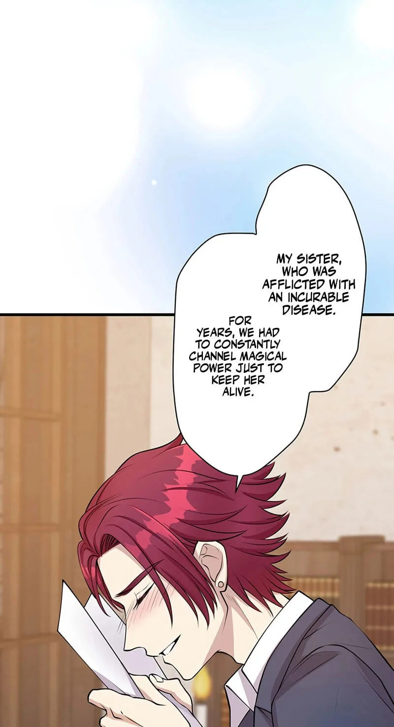 I Was a Sacrificial Princess, but I Reincarnated and Became the Body Pillow of the Demon King Chapter 44 page 8