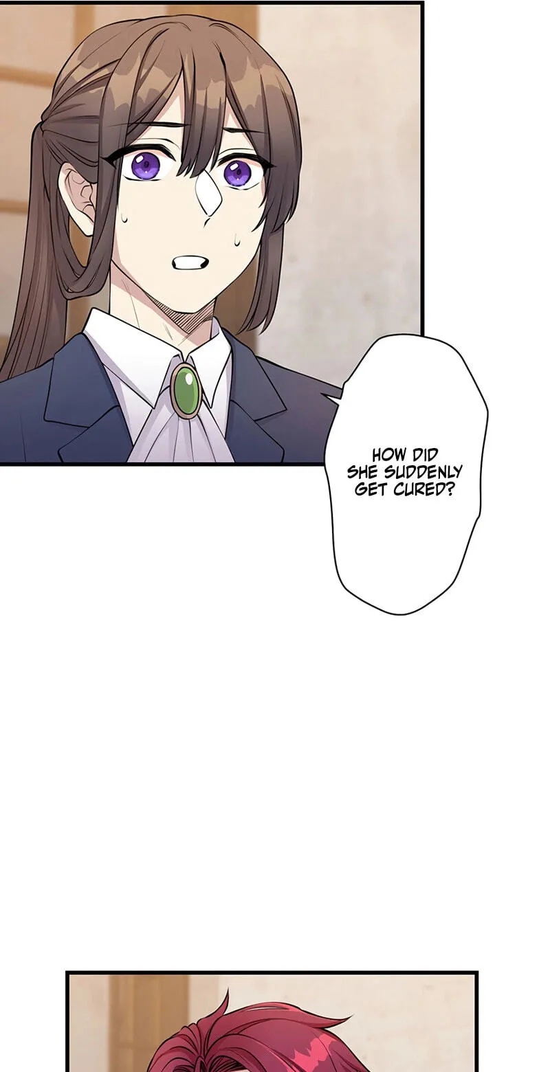 I Was a Sacrificial Princess, but I Reincarnated and Became the Body Pillow of the Demon King Chapter 44 page 10