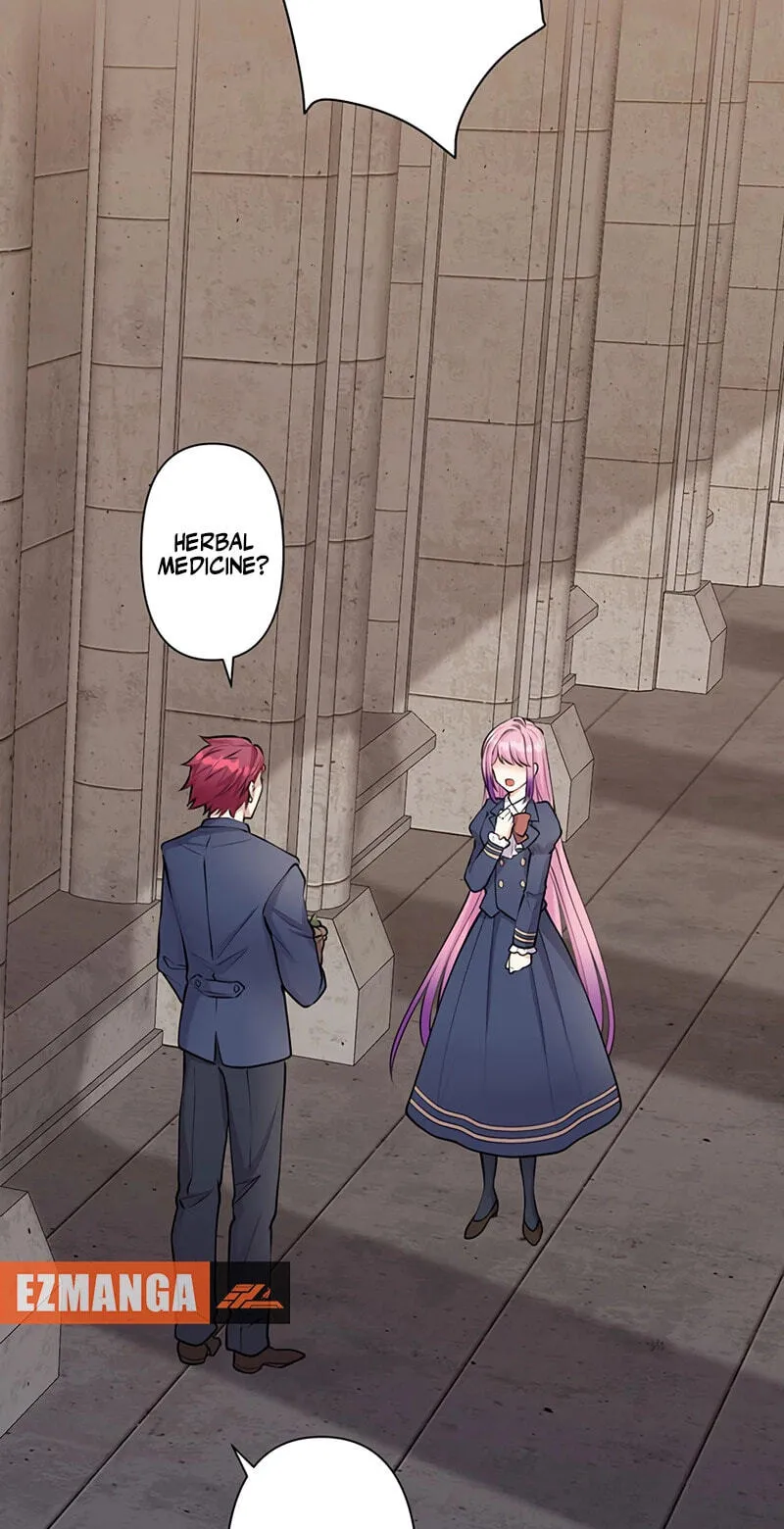 I Was a Sacrificial Princess, but I Reincarnated and Became the Body Pillow of the Demon King Chapter 44 page 15