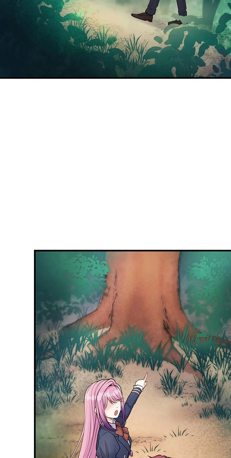 I Was a Sacrificial Princess, but I Reincarnated and Became the Body Pillow of the Demon King Chapter 44 page 20