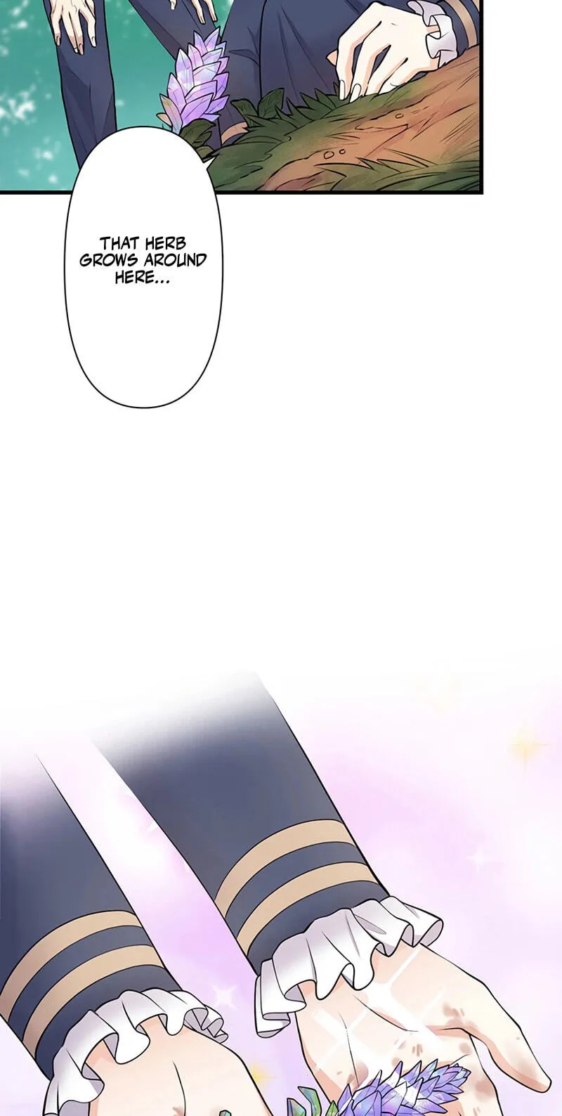 I Was a Sacrificial Princess, but I Reincarnated and Became the Body Pillow of the Demon King Chapter 44 page 22