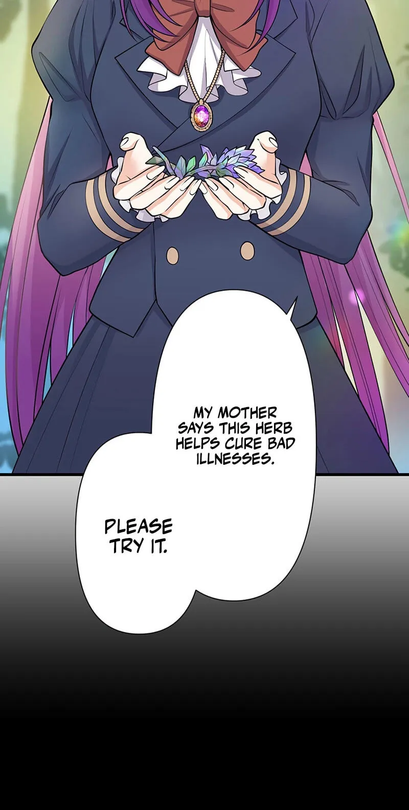 I Was a Sacrificial Princess, but I Reincarnated and Became the Body Pillow of the Demon King Chapter 44 page 25