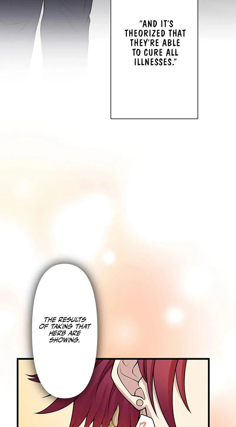 I Was a Sacrificial Princess, but I Reincarnated and Became the Body Pillow of the Demon King Chapter 44 page 28