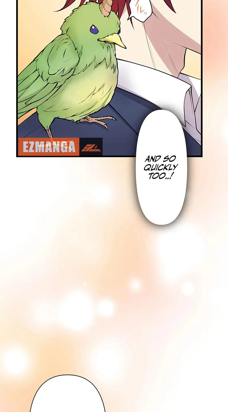 I Was a Sacrificial Princess, but I Reincarnated and Became the Body Pillow of the Demon King Chapter 44 page 29