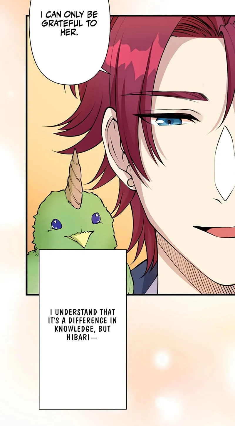I Was a Sacrificial Princess, but I Reincarnated and Became the Body Pillow of the Demon King Chapter 44 page 30