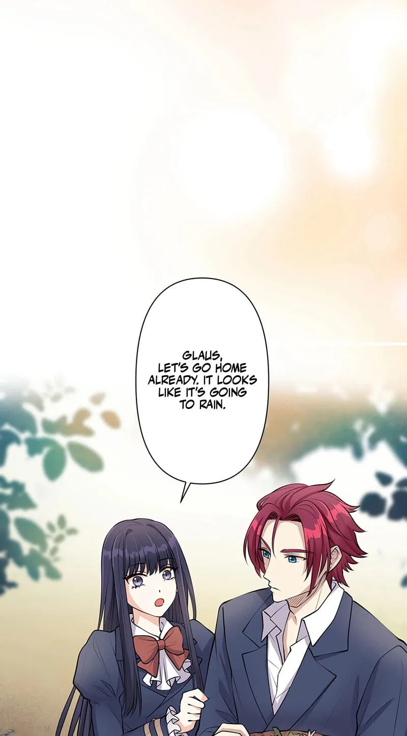 I Was a Sacrificial Princess, but I Reincarnated and Became the Body Pillow of the Demon King Chapter 44 page 31