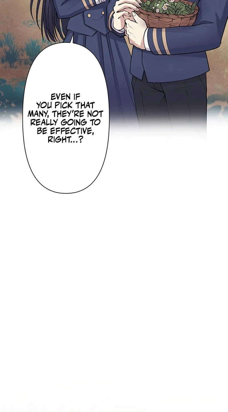 I Was a Sacrificial Princess, but I Reincarnated and Became the Body Pillow of the Demon King Chapter 44 page 32