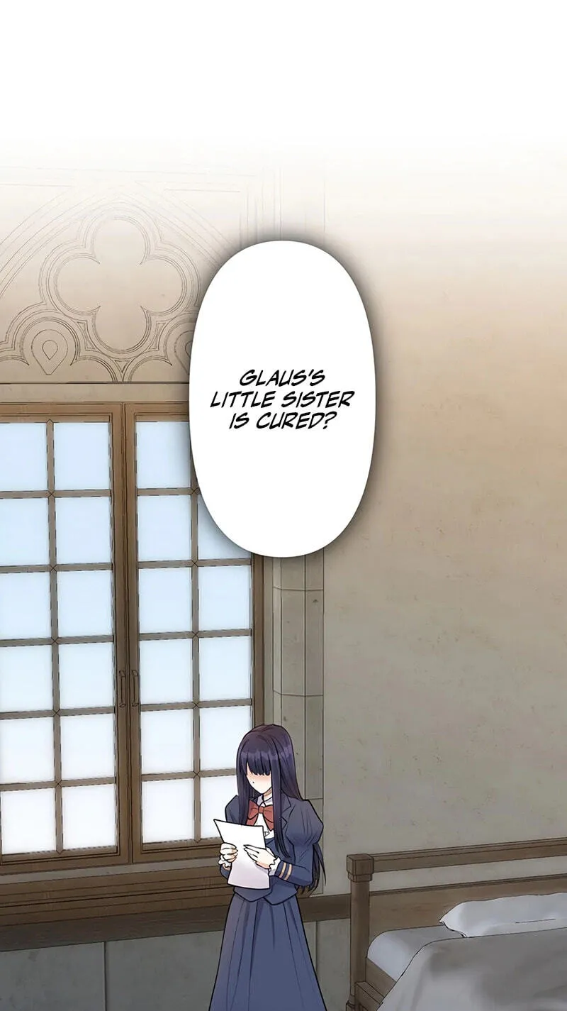 I Was a Sacrificial Princess, but I Reincarnated and Became the Body Pillow of the Demon King Chapter 44 page 35