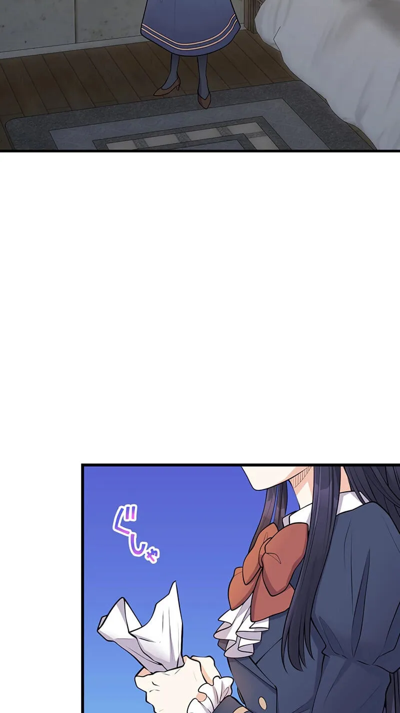 I Was a Sacrificial Princess, but I Reincarnated and Became the Body Pillow of the Demon King Chapter 44 page 36