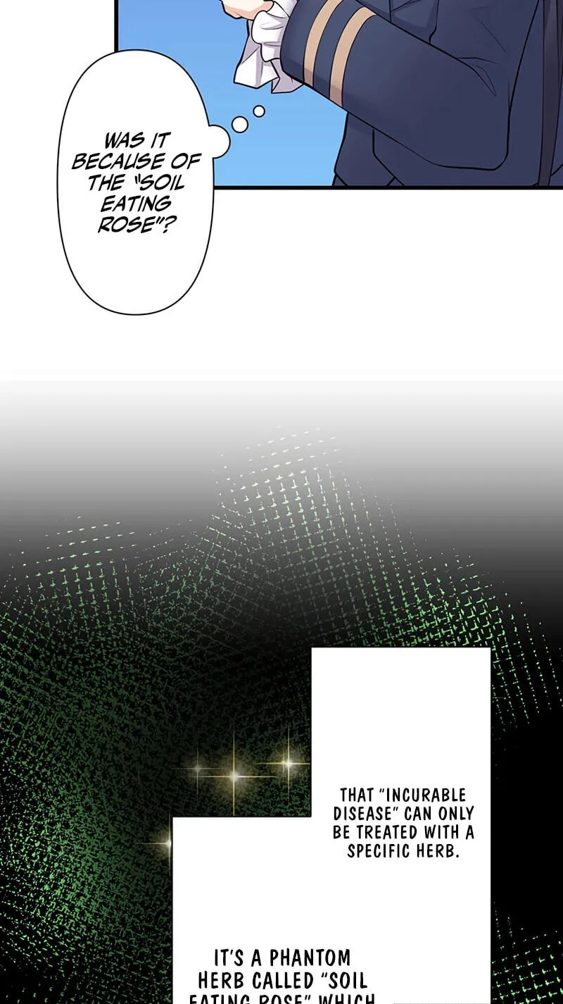 I Was a Sacrificial Princess, but I Reincarnated and Became the Body Pillow of the Demon King Chapter 44 page 37