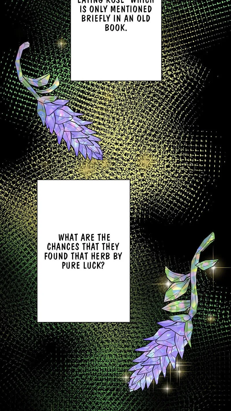 I Was a Sacrificial Princess, but I Reincarnated and Became the Body Pillow of the Demon King Chapter 44 page 38