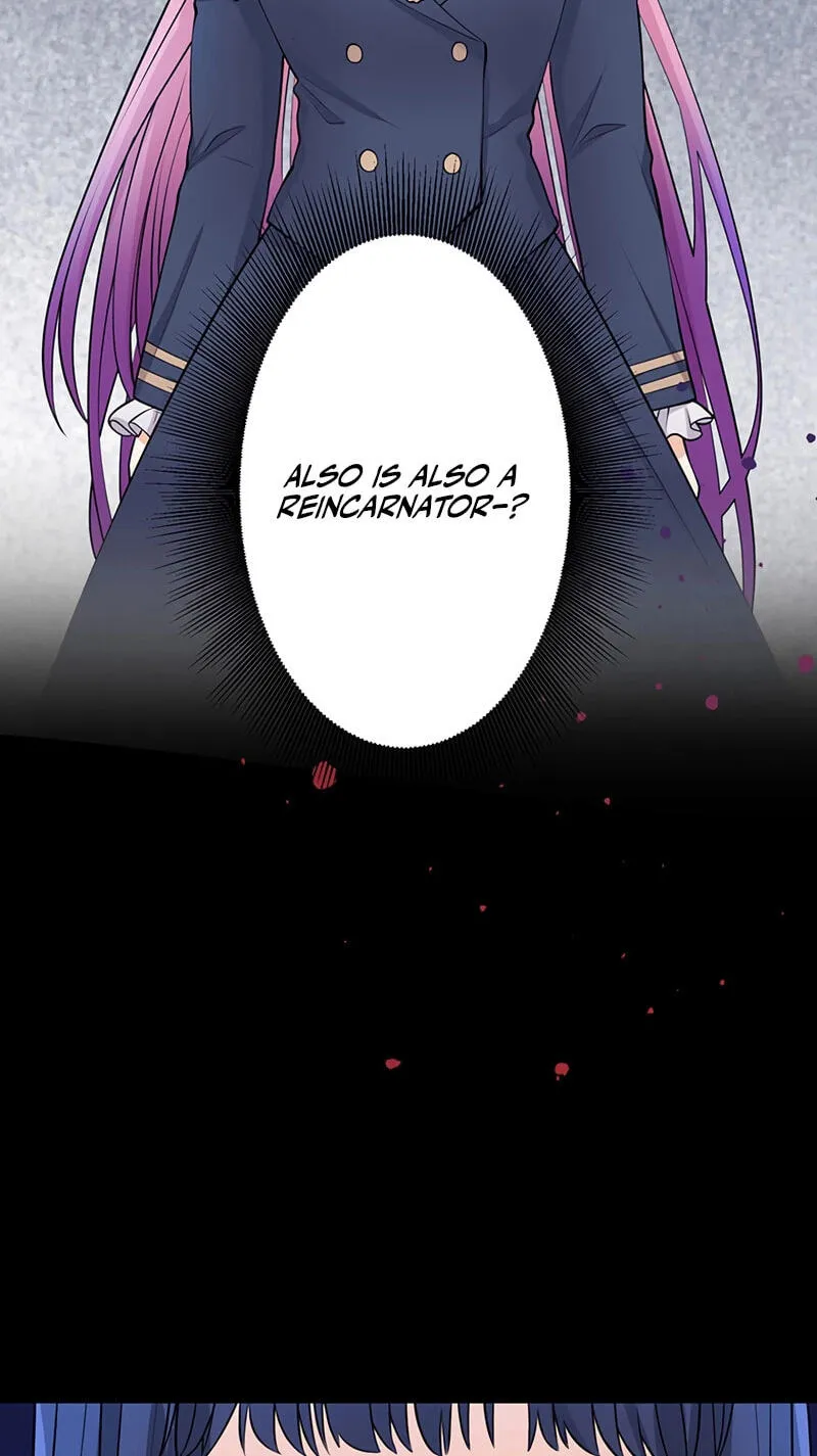 I Was a Sacrificial Princess, but I Reincarnated and Became the Body Pillow of the Demon King Chapter 44 page 42