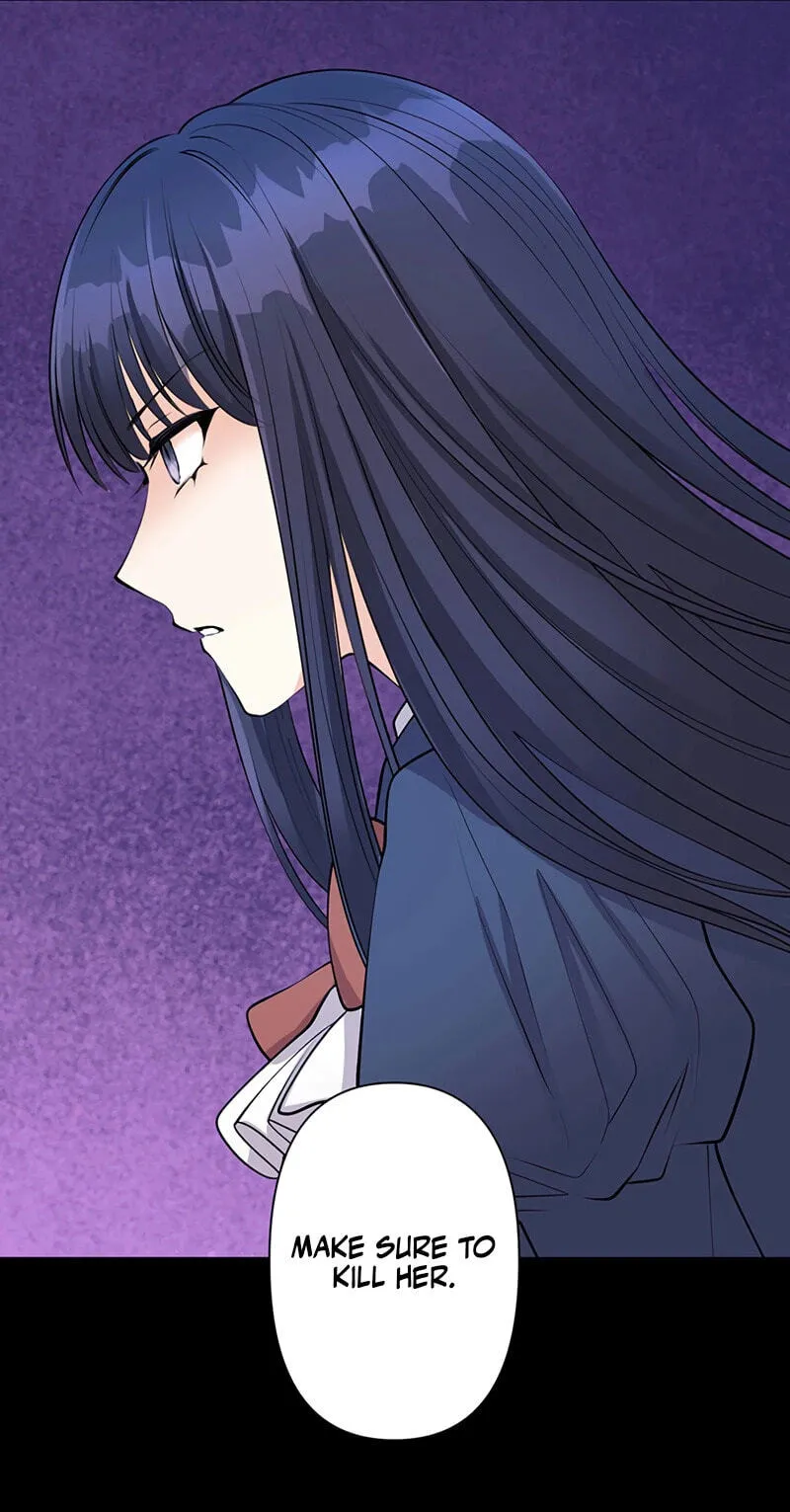 I Was a Sacrificial Princess, but I Reincarnated and Became the Body Pillow of the Demon King Chapter 44 page 44