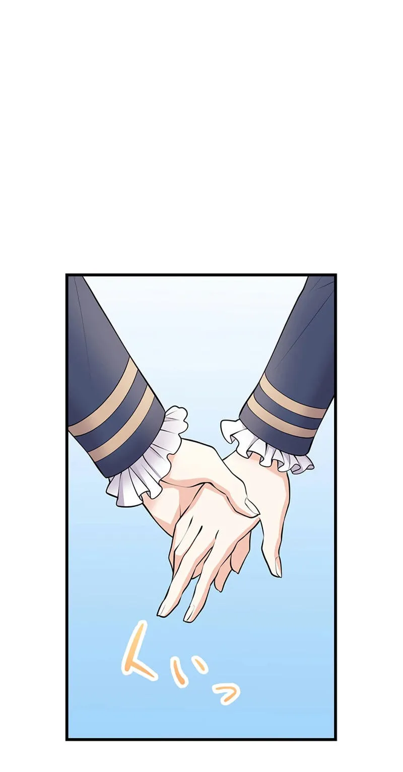 I Was a Sacrificial Princess, but I Reincarnated and Became the Body Pillow of the Demon King Chapter 44 page 48