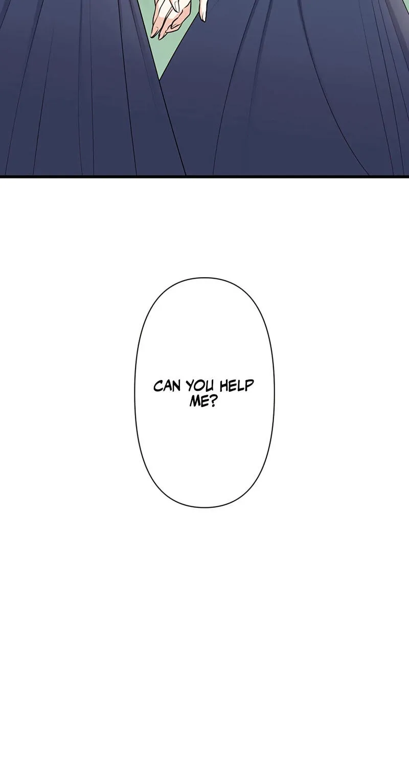 I Was a Sacrificial Princess, but I Reincarnated and Became the Body Pillow of the Demon King Chapter 44 page 50