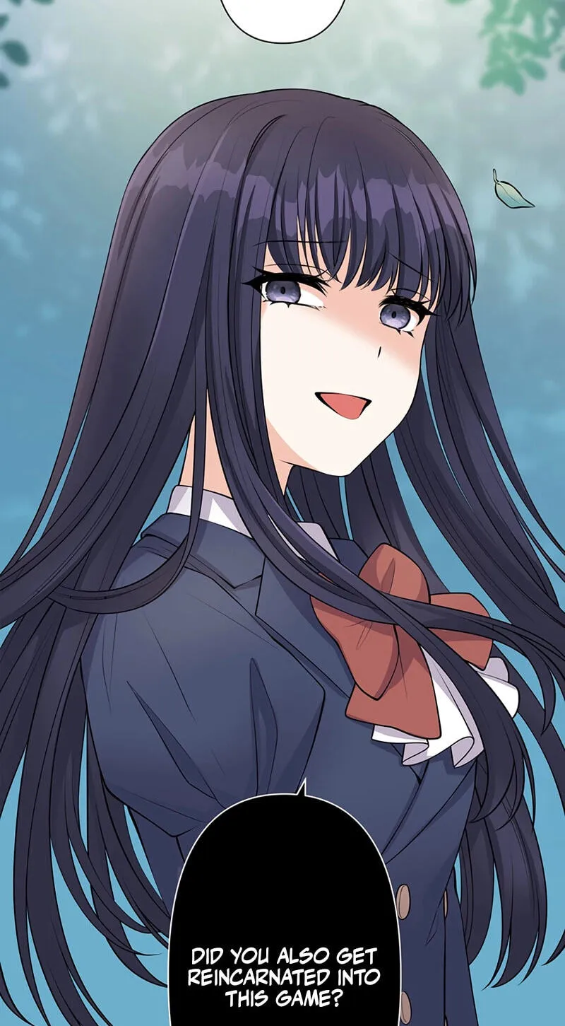 I Was a Sacrificial Princess, but I Reincarnated and Became the Body Pillow of the Demon King Chapter 44 page 55