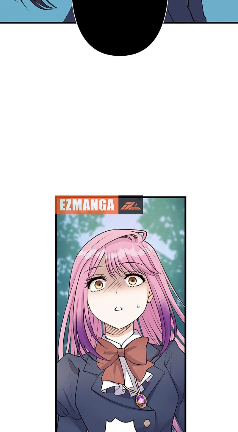 I Was a Sacrificial Princess, but I Reincarnated and Became the Body Pillow of the Demon King Chapter 44 page 56
