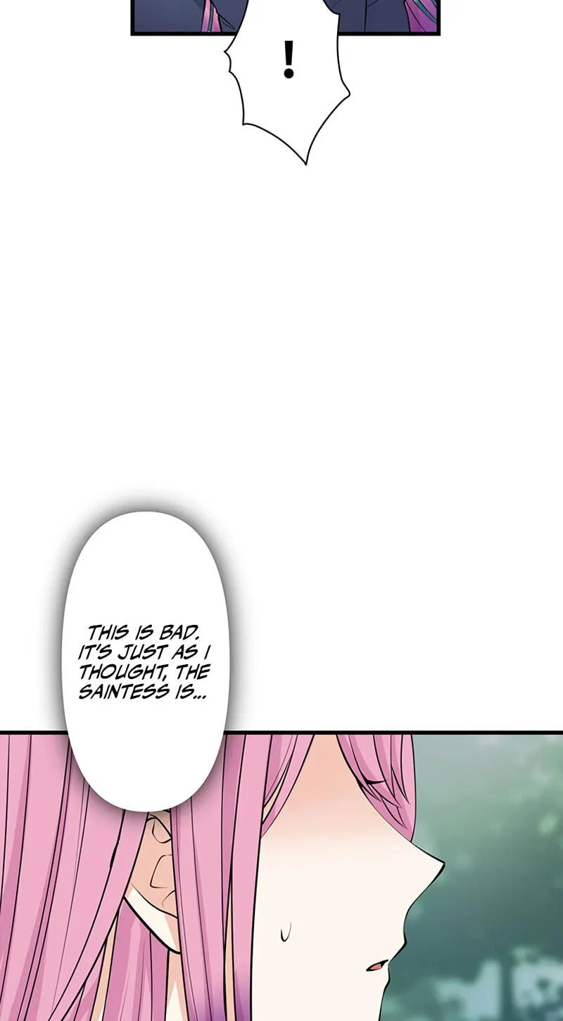 I Was a Sacrificial Princess, but I Reincarnated and Became the Body Pillow of the Demon King Chapter 44 page 57