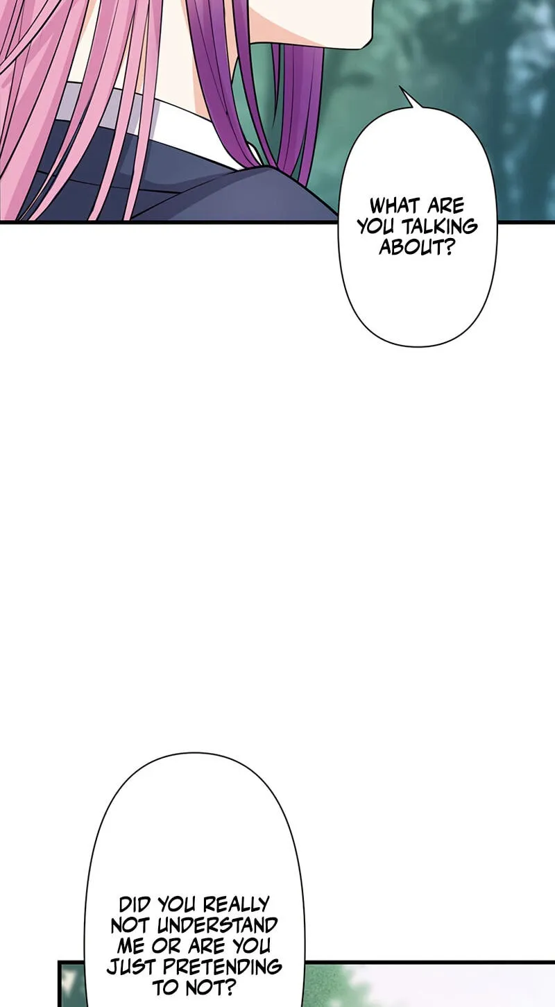 I Was a Sacrificial Princess, but I Reincarnated and Became the Body Pillow of the Demon King Chapter 44 page 58