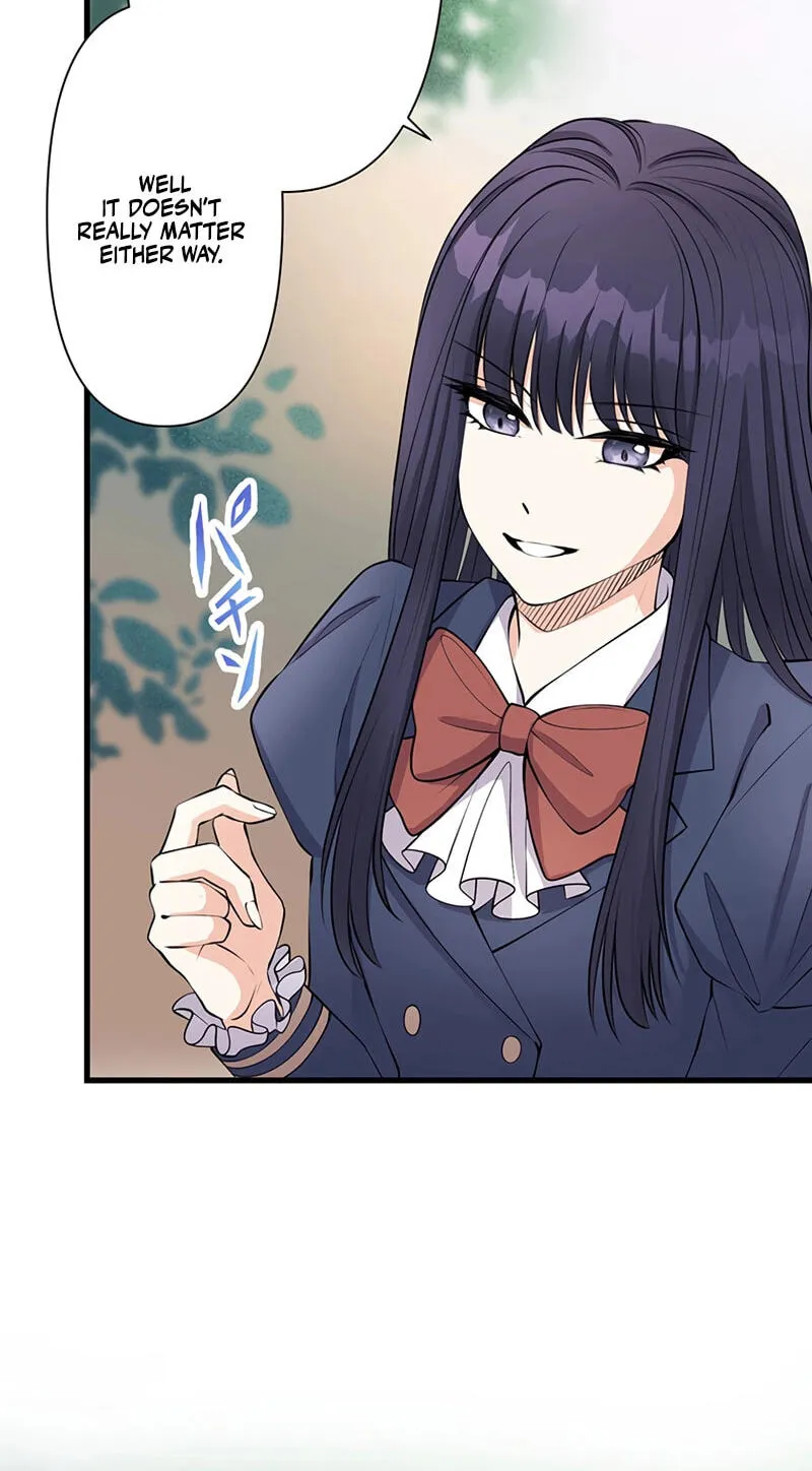 I Was a Sacrificial Princess, but I Reincarnated and Became the Body Pillow of the Demon King Chapter 44 page 59
