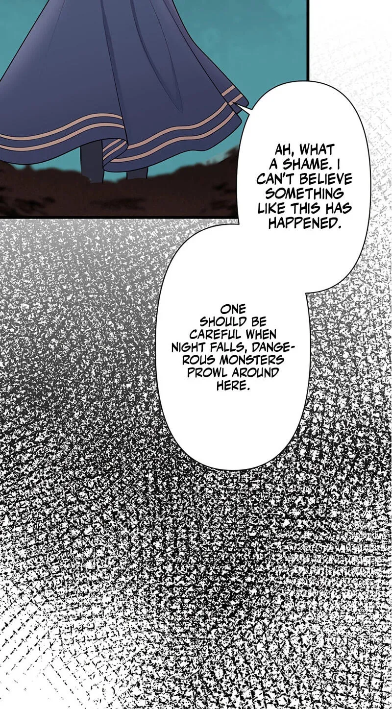 I Was a Sacrificial Princess, but I Reincarnated and Became the Body Pillow of the Demon King Chapter 44 page 62