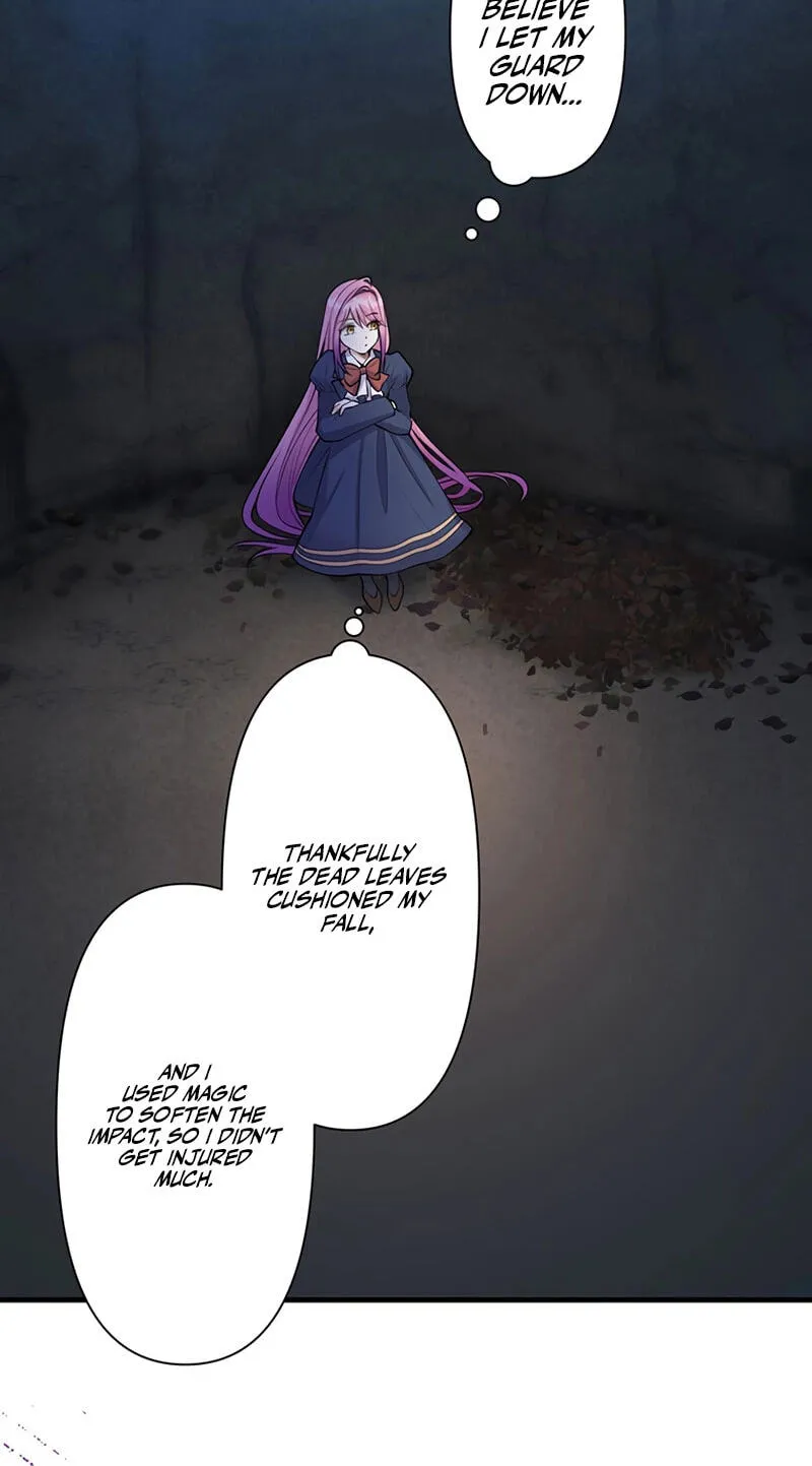 I Was a Sacrificial Princess, but I Reincarnated and Became the Body Pillow of the Demon King Chapter 44 page 67