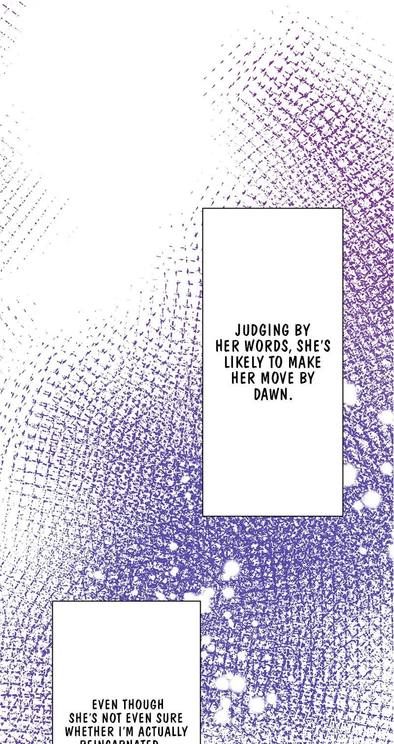 I Was a Sacrificial Princess, but I Reincarnated and Became the Body Pillow of the Demon King Chapter 44 page 68