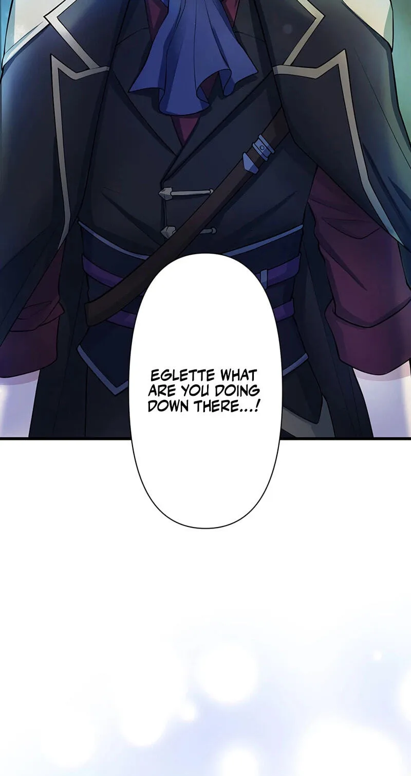I Was a Sacrificial Princess, but I Reincarnated and Became the Body Pillow of the Demon King Chapter 44 page 74