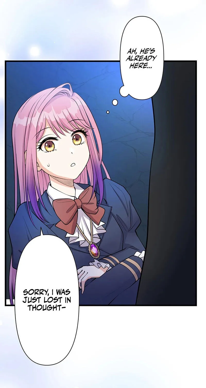 I Was a Sacrificial Princess, but I Reincarnated and Became the Body Pillow of the Demon King Chapter 44 page 75