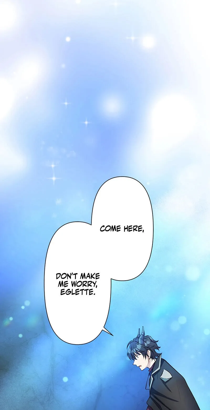 I Was a Sacrificial Princess, but I Reincarnated and Became the Body Pillow of the Demon King Chapter 44 page 76