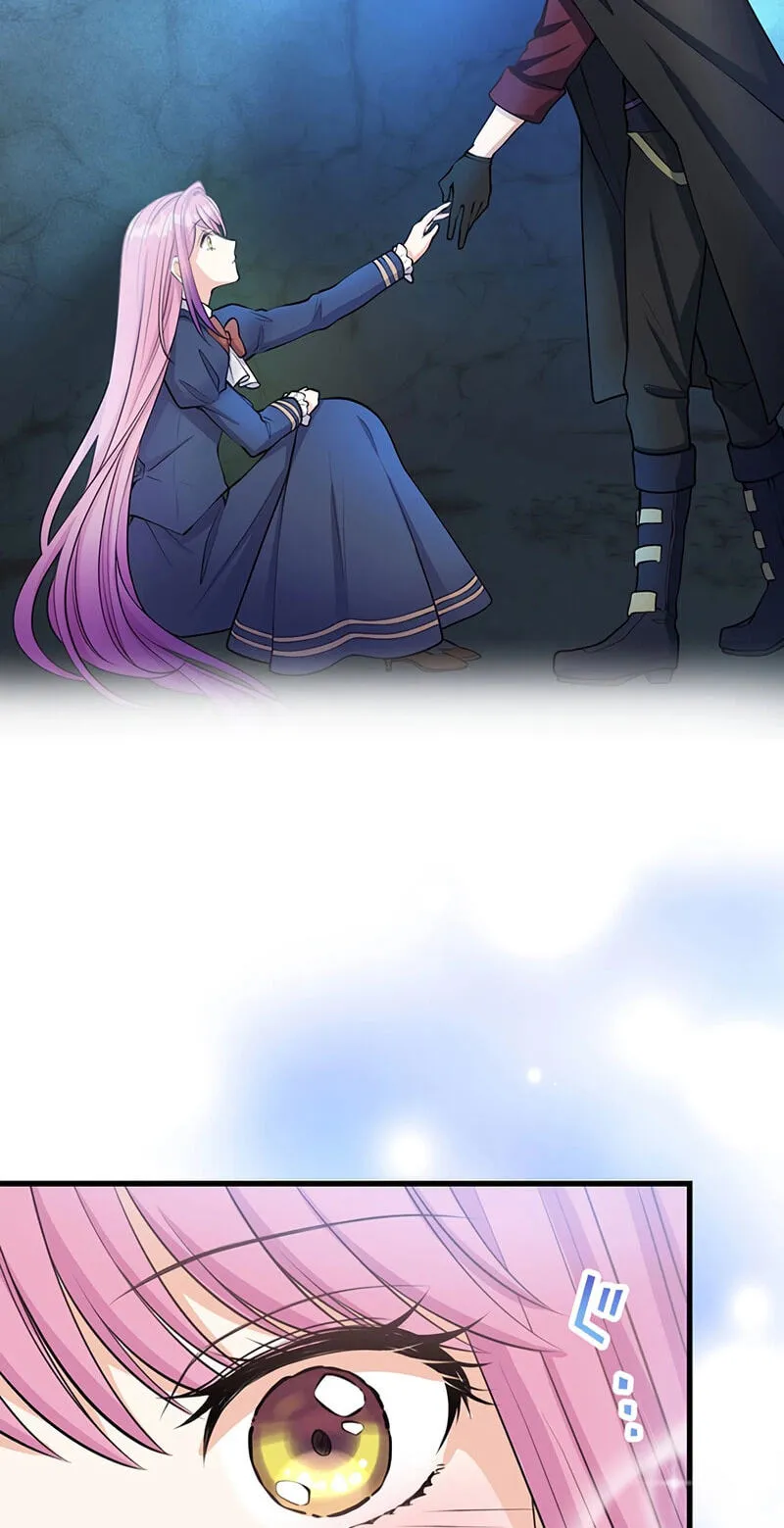 I Was a Sacrificial Princess, but I Reincarnated and Became the Body Pillow of the Demon King Chapter 44 page 77