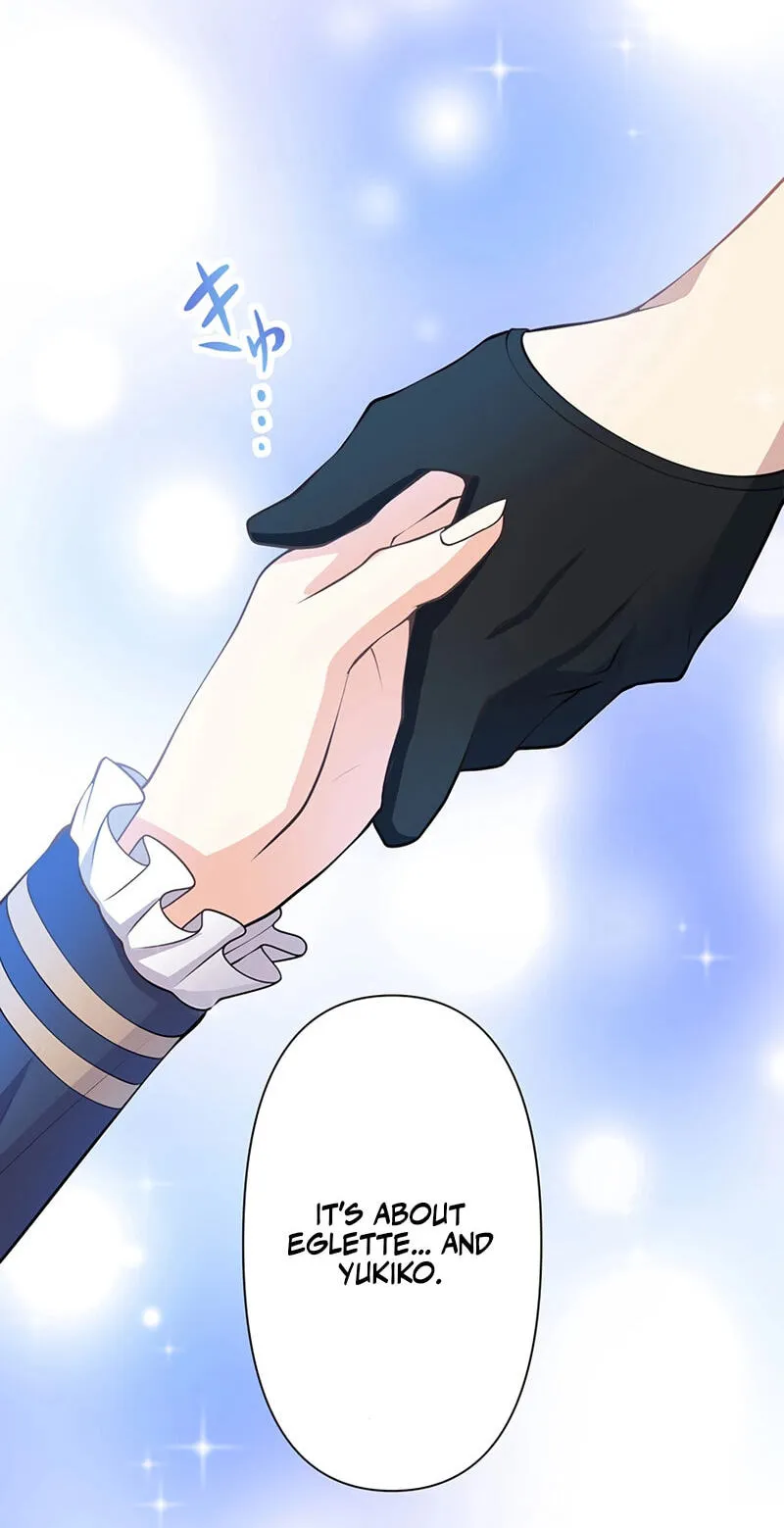 I Was a Sacrificial Princess, but I Reincarnated and Became the Body Pillow of the Demon King Chapter 44 page 79