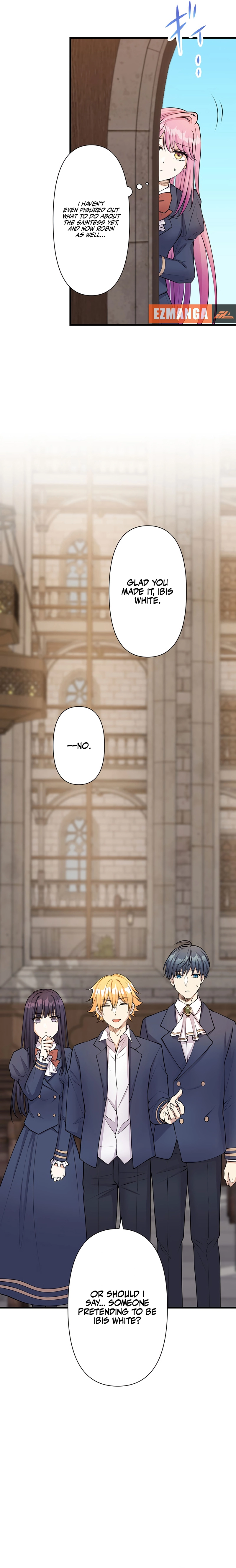 I Was a Sacrificial Princess, but I Reincarnated and Became the Body Pillow of the Demon King Chapter 45 page 9