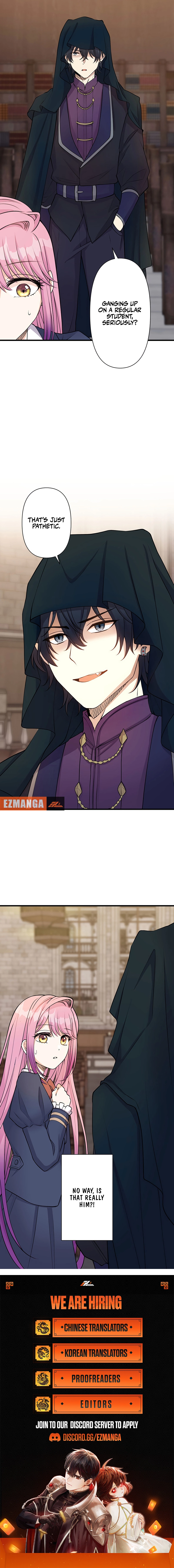 I Was a Sacrificial Princess, but I Reincarnated and Became the Body Pillow of the Demon King Chapter 45 page 12