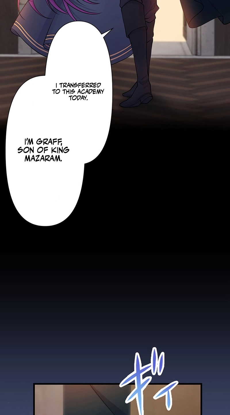 I Was a Sacrificial Princess, but I Reincarnated and Became the Body Pillow of the Demon King Chapter 46 page 15