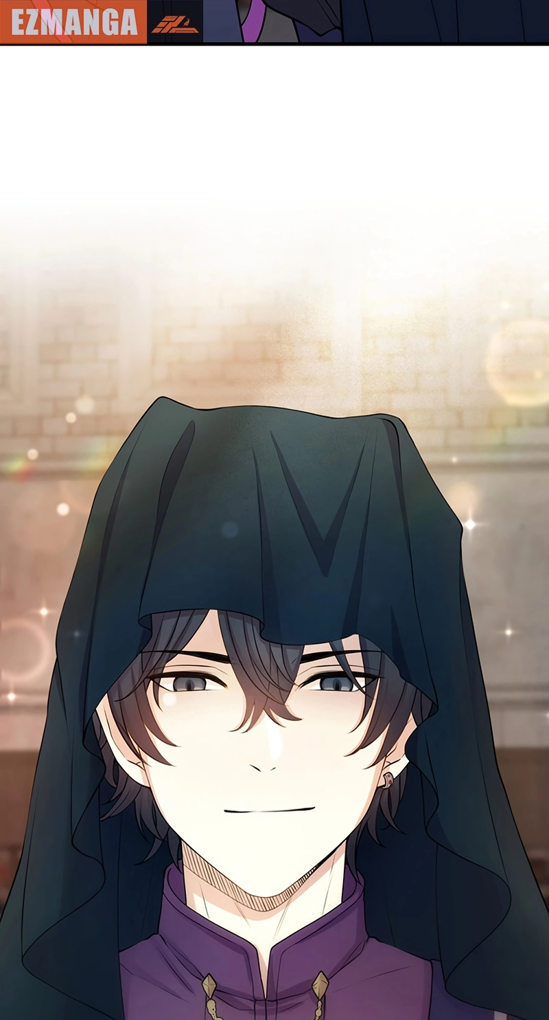 I Was a Sacrificial Princess, but I Reincarnated and Became the Body Pillow of the Demon King Chapter 46 page 5